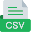 CSV