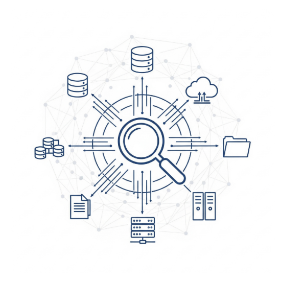 Data inventory
