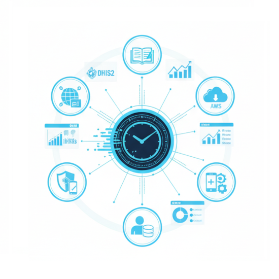 Real-time analytics